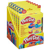 Playdoh trata y favorece el paquete de 12