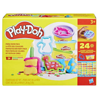 Confezione di bomboniere Playdoh