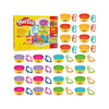 Confezione di bomboniere Playdoh