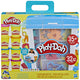 PlayDoh Take Creation set