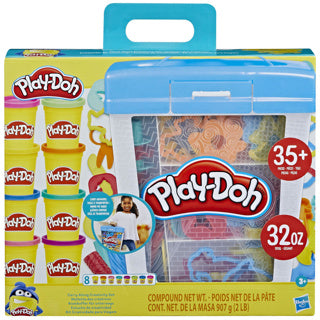 Playdoh prendi il set di creazione