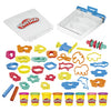 Playdoh prendi il set di creazione
