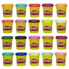 Confezione Play Doh Super Colour