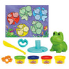 Play-Doh Frog and Color Clay Starter Set