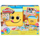 Play-Doh Picnic Creations Clay Starter Set