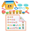 Juego de picnic creaciones de picnic set de arranque de arcilla