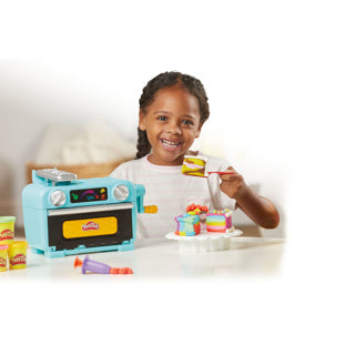 Play-doh Super Slice Pastet de pastel