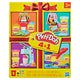Mini play-doh, set da gioco 4 in 1