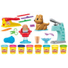Mini play-doh, set da gioco 4 in 1