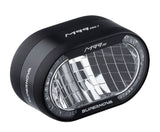 AXA Headlight M99 Mini 25 E-bike, E1 - afbeelding 1