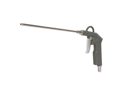Carpoint blaaspistool lange bek 60b met snelkoppeling