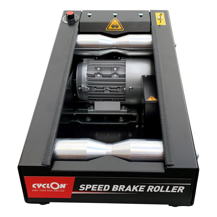 Cycl Inrrrrinmachtine Speed ​​Brake Roller