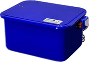 Ontvetterbak 14 liter - afbeelding 1
