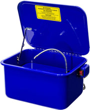 Ontvetterbak 14 liter - afbeelding 2