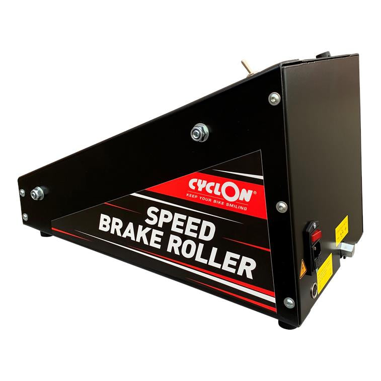 Cycl Inrrrrinmachtine Speed ​​Brake Roller
