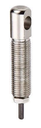 Punchos de cadena de reserva y eje Icetoolz para la serie #62xx