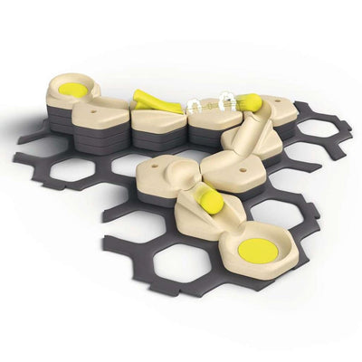 Ravensburger Gravitrax Junior Starter ha iniziato a iniziare e correre il mio inizio