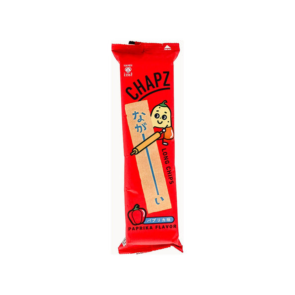 Tokimeki chapz chips gusto paprika (20x 75gr)