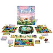 Ravensburger mycelia mycelia bordspel - afbeelding 2