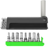 Syncros greenslide 11ct multitool - afbeelding 1