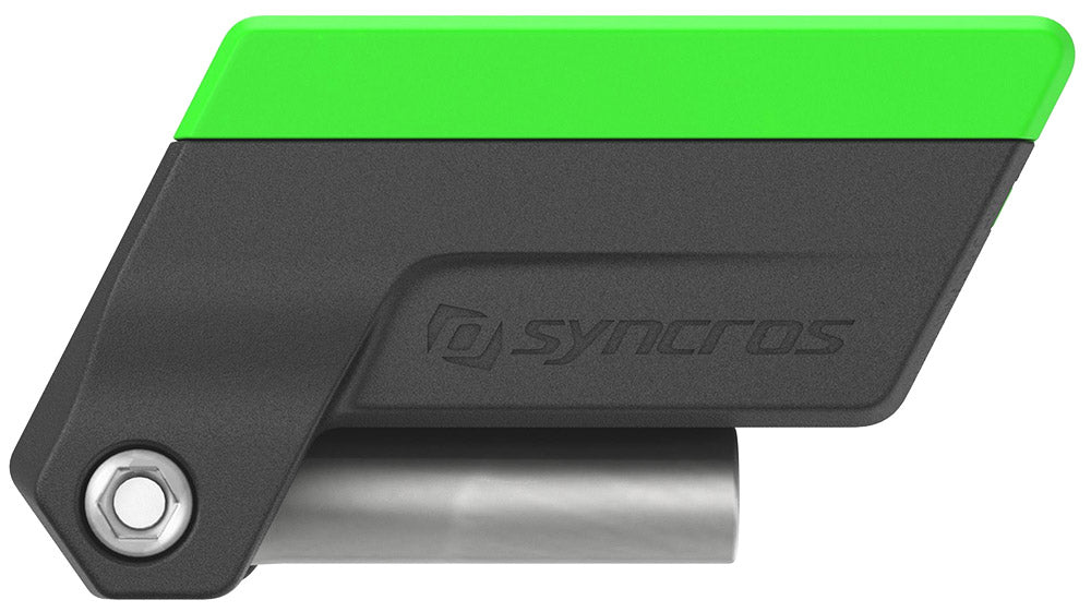 Juego de herramientas Syncros greenslide 5