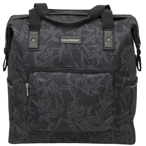 Nuevos Looxs Camella Pakaftas - Bolsa simple - Negro