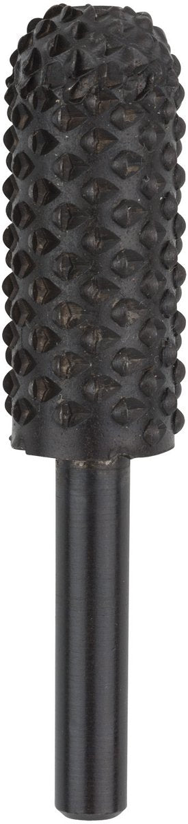 Fresa a mano libera Bosch per forare, 6 x 14 mm - 2609200197