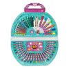 Caso de color de Gabby's Dollhouse, 51dlg.