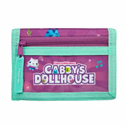 Undercover gabby's poppenhuis portemonnee - afbeelding 2