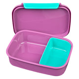 Undercover gabby's dollhouse lunchbox met bakje - afbeelding 2