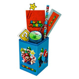 Set da scrivania Super Mario, 7dlg. - afbeelding 1