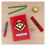 SUPER MARIO ESCRITO SET, 7DLG. - afbeelding 4