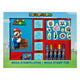 Set di francobolli Super Mario Mega