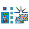 SUPER MARIO MEGA SEST SET
