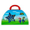 Super Mario Color Mutadase, 51dlg.