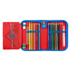 Undercover Super Mario Gevuld etui