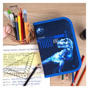 Undercover jurassic world gevulde etui - afbeelding 4