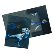Undercover jurassic world elastomap a4 - afbeelding 2