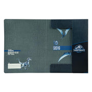 Undercover jurassic world elastomap a4 - afbeelding 3