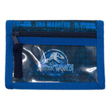 Undercover jurassic world portemonnee triceratops - afbeelding 3