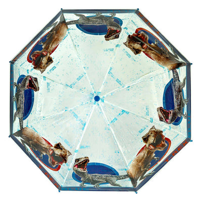 Umbrella de Jurásico Jurásico