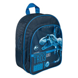 Undercover Jurassic World Backpack with front pocket - afbeelding 1