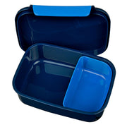 Undercover jurassic world lunchbox blauw - afbeelding 2