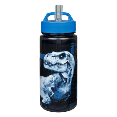 Botella de bebida de Jurassic Jurassic World, 500 ml