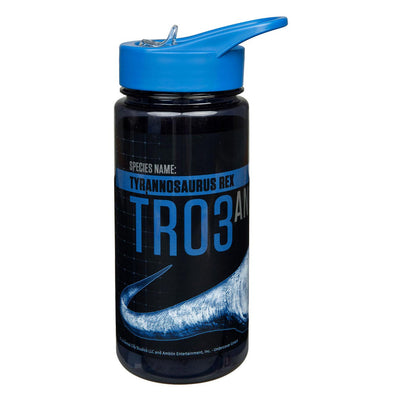 Botella de bebida de Jurassic Jurassic World, 500 ml