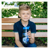 Undercover jurassic world drinkfles, 500ml - afbeelding 4