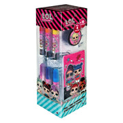 L.o.l. surprise! l.o.l surprise stationery toren, 35dlg. - afbeelding 1