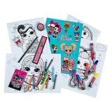 L.O.L Surprise Stationery Toren, 35dlg. - afbeelding 2