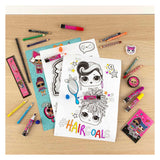 L.O.L Surprise Stationery Toren, 35dlg. - afbeelding 3