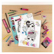L.o.l. surprise! l.o.l surprise stationery toren, 35dlg. - afbeelding 3